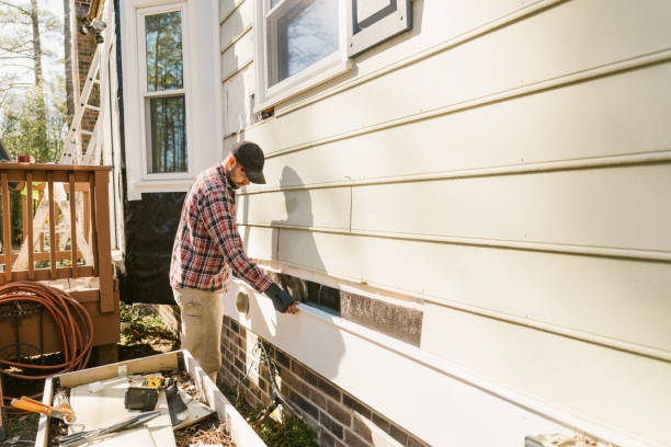 Top rated local Storm Damage Siding Repair specialists in Beavertown, PA